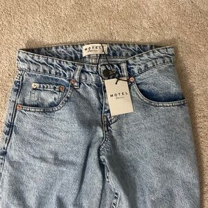 Motel rocks jeans